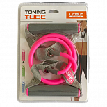 Эспандер Тоннирующая труба LiveUp LS3201 L