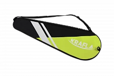 Чехол для ракетки для бадминтона KRAFLA С-C600
