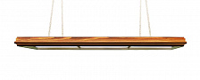 Бильярдный светильник Evolution 7, 8, 9 футов (сосна)