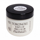 Крем для защиты наклейки Tokonole Флакон стеклянный