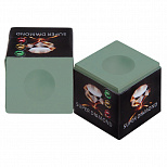 Мел SUPER DIAMOND GREEN 1 шт.