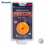 Биток Super Aramith Pro-Cup Tornament Pyramid 67 мм