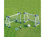 Ворота игровые DFC mini х 2 пластик GOAL8219A