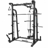 Машина Смита OXYGEN FITNESS FOSTER