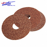 Абразив сменный для станка Tweeten Rapid Cue Top Sander 1шт.